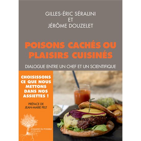 Poisons cachés ou plaisirs cuisinés