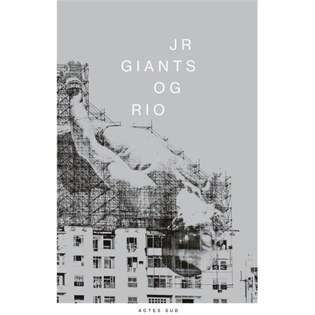 JR - Giants