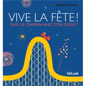 Vive la fête !