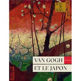 Van Gogh et le Japon