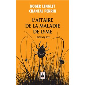 L'Affaire de la maladie de Lyme