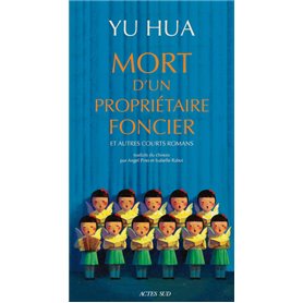 Mort d'un propriétaire foncier