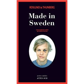 Made in Sweden