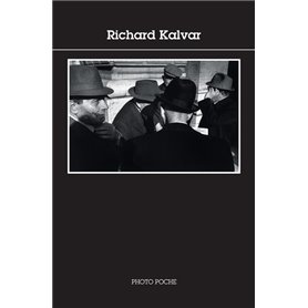 Richard Kalvar