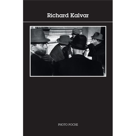 Richard Kalvar