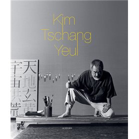 Kim Tschang-Yeul