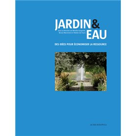 Jardin & eau