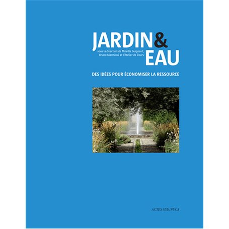 Jardin & eau