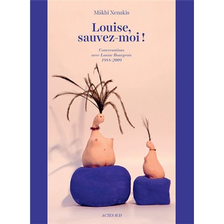 Louise, sauvez-moi !