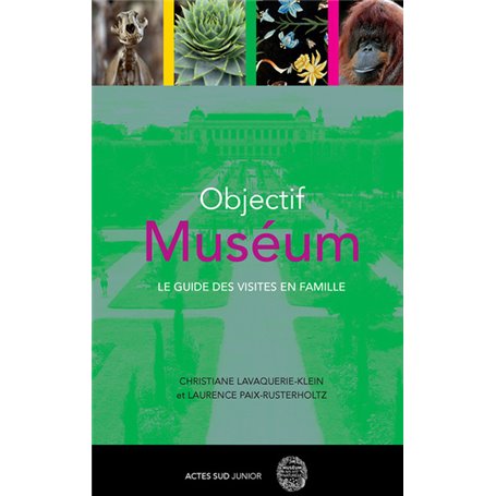 Objectif Muséum