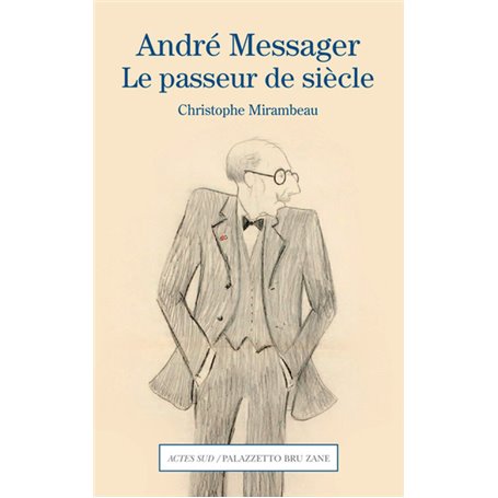 André Messager.