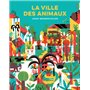 La Ville des animaux