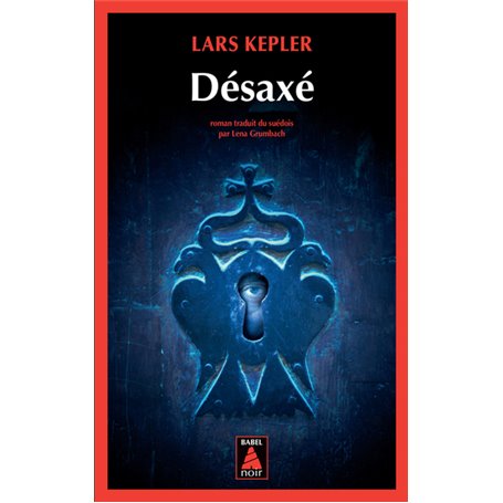 Désaxé