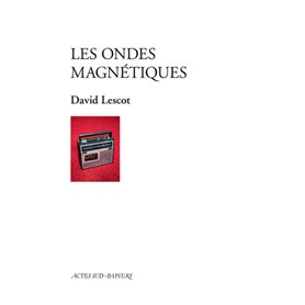 Les ondes magnétiques