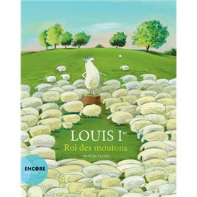 Louis Ier, Roi des moutons