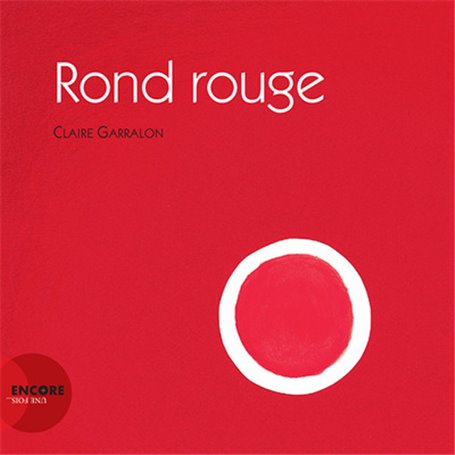 Rond rouge