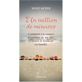 Un million de minutes