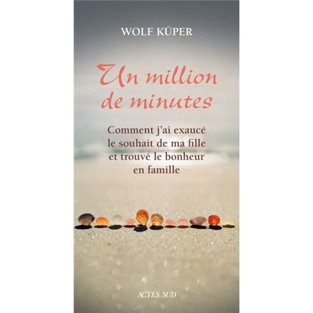 Un million de minutes