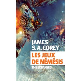 Les jeux de Némésis