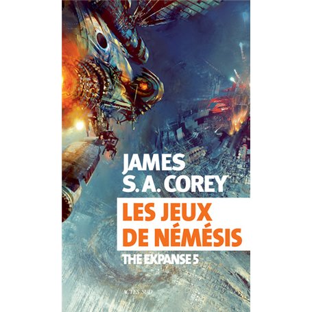 Les jeux de Némésis