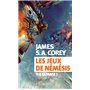 Les jeux de Némésis