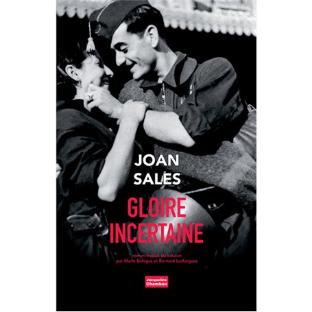 Gloire incertaine