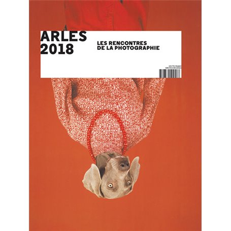 49e Rencontres internationales de la photographie