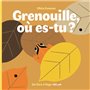 Grenouille, où es-tu ?