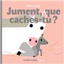 Jument, que caches-tu ?