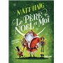 Le père Noël et moi