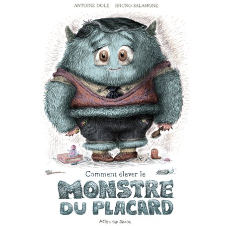 Comment élever le monstre du placard