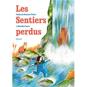 Les Sentiers perdus