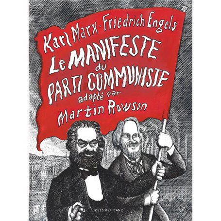 Le manifeste du Parti Communiste