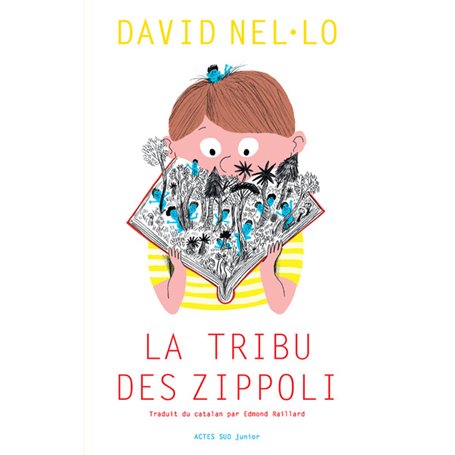 La tribu des Zippoli