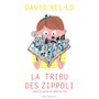 La tribu des Zippoli