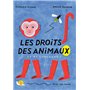 Les Droits des animaux, ça me concerne !