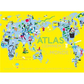 Atlas - Comment va le monde ?