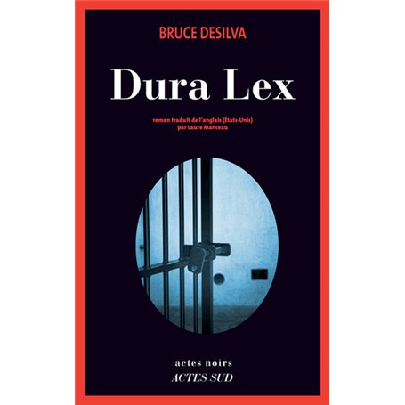 Dura lex