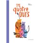 Les quatre ours