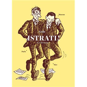 Istrati !