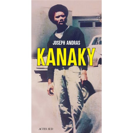 Kanaky