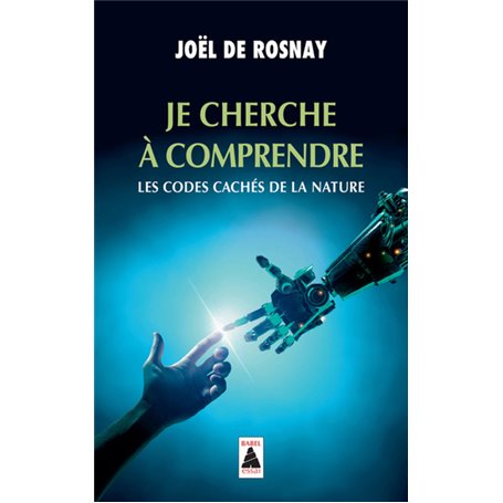 Je cherche à comprendre