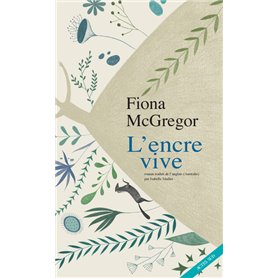 L'Encre vive