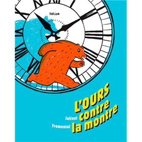 L'Ours contre la montre