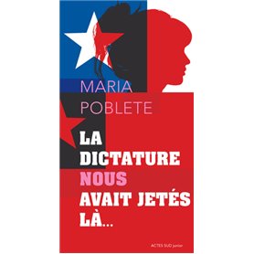 La dictature nous avait jetés là