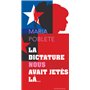 La dictature nous avait jetés là