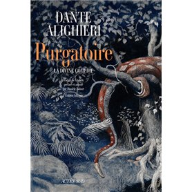 Purgatoire : La Divine Comédie