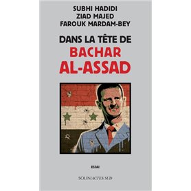 Dans la tête de Bachar al-Assad