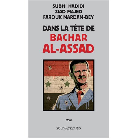 Dans la tête de Bachar al-Assad