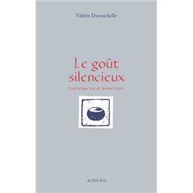 Le goût silencieux